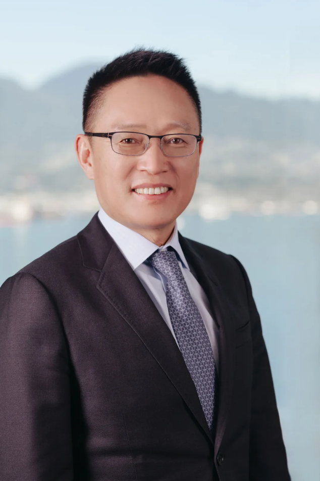 摇篮颂 | 行远自迩,笃行不怠 ——专访地质系78级“锐鸣奖学金”捐赠者冯锐校友